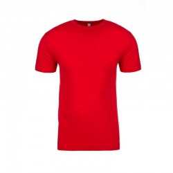 Men's Promotional T Shirts  - Next Level Mens Cotton Crew T-Shirt