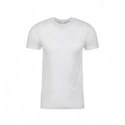 Men's Promotional T Shirts  - Next Level Mens Cotton Crew T-Shirt