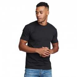 Men's Promotional T Shirts  - Next Level Mens CVC Crew T-Shirt