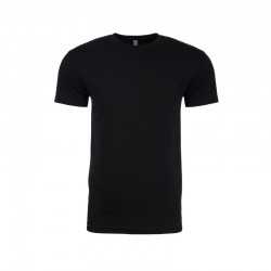 Men's Promotional T Shirts  - Next Level Mens CVC Crew T-Shirt