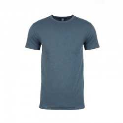 Men's Promotional T Shirts  - Next Level Mens CVC Crew T-Shirt