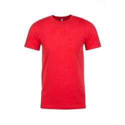 Men's Promotional T Shirts  - Next Level Mens CVC Crew T-Shirt