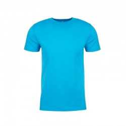 Men's Promotional T Shirts  - Next Level Mens CVC Crew T-Shirt