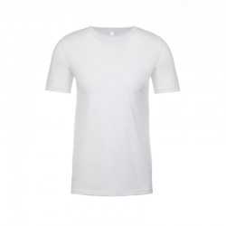 Men's Promotional T Shirts  - Next Level Mens CVC Crew T-Shirt
