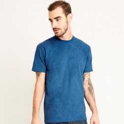 Men's Promotional T Shirts  - Next Level Mens Sueded Crew T-Shirt