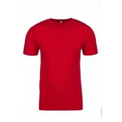 Men's Promotional T Shirts  - Next Level Mens Sueded Crew T-Shirt