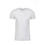 branded Next Level Mens Sueded Crew T-Shirt, from our range of promotional Men's Promotional T Shirts