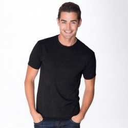 Men's Promotional T Shirts  - Next Level Mens Tri-Blend Crew T-Shirt