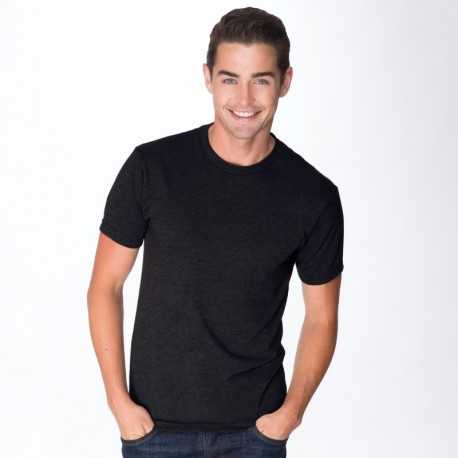 Men's Promotional T Shirts  - Next Level Mens Tri-Blend Crew T-Shirt