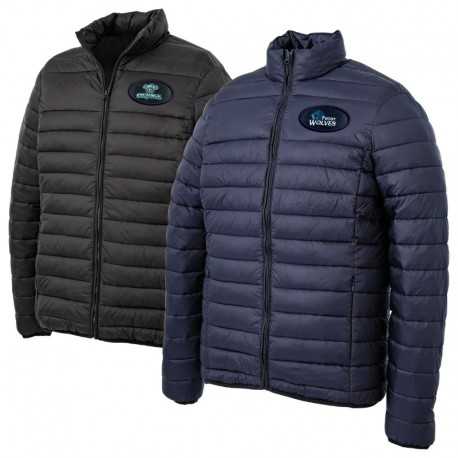 Jackets  - Great Southern The Puffer Jacket