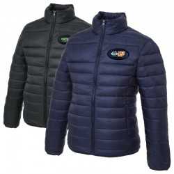Jackets  - Great Southern The Womens Puffer Jacket