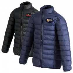 Jackets  - Great Southern The Youth Puffer Jacket