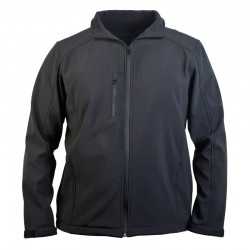 Jackets  - Great Southern The Softshell Mens Jacket