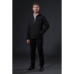 Jackets - Great Southern The Softshell Mens Jacket