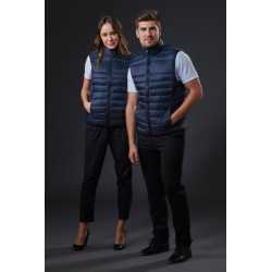 Vests  - Great Southern The Puffer Vest