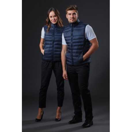 Vests  - Great Southern The Puffer Vest