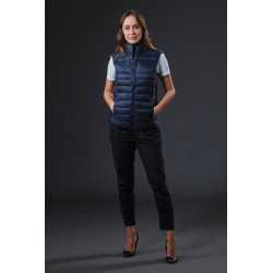Vests  - Great Southern Womens Puffer Vest