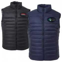 Vests  - Great Southern Womens Puffer Vest