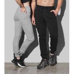 Track Suits & Sports Gear  - Stedman Recycled Unisex Sweatpants