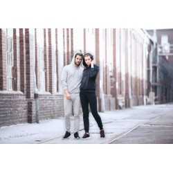 Track Suits & Sports Gear  - Stedman Recycled Unisex Sweatpants