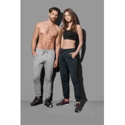 Track Suits & Sports Gear  - Stedman Recycled Unisex Sweatpants
