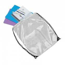 Drawstring Bags & Back Sacks  - Drawstring Nylon Backsack