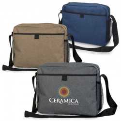 Conference Bags & Satchels  - Tirano Satchel Bag