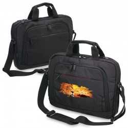 Conference Bags & Satchels  - Exton Business Satchel Bag
