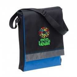 Conference Bags & Satchels  - Vertical Leading Edge Satchel Bag