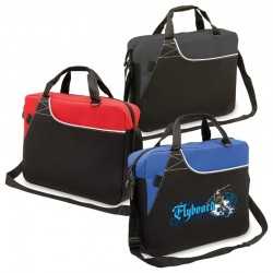 Conference Bags & Satchels  - Switch Satchel Bag