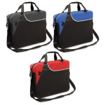 Conference Bags &amp; Satchels - Switch Satchel Bag