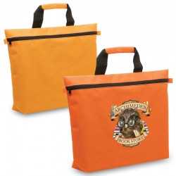 Conference Bags & Satchels  - Circuit Satchel Bag