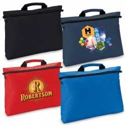 Conference Bags & Satchels  - Civic Satchel Bag