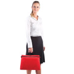 Conference Bags &amp; Satchels - Civic Satchel Bag