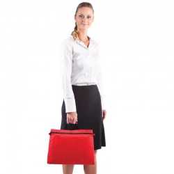 Conference Bags & Satchels  - Civic Satchel Bag