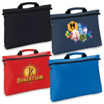 Conference Bags &amp; Satchels - Civic Satchel Bag