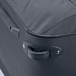 Travel &amp; Trolley Bags - Platform Wheeled Duffle Bag