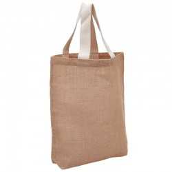 Jute Shopping & Tote Bags  - Enviro Shopper Tote Bag