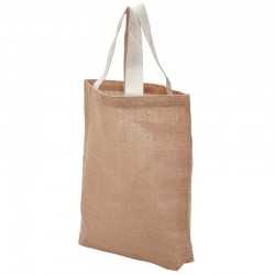 Jute Shopping & Tote Bags  - Enviro Shopper Tote Bag