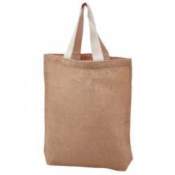 Jute Shopping & Tote Bags  - Enviro Shopper Tote Bag