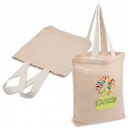 Jute Shopping & Tote Bags  - Premium Juco Tote Bag