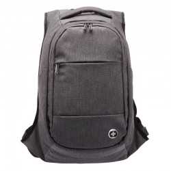 Backpacks  - Swissdigital Bolt Anti T-Shirtheft Backpack
