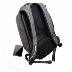 Backpacks  - Swissdigital Bolt Anti T-Shirtheft Backpack