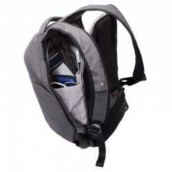Backpacks  - Swissdigital Bolt Anti T-Shirtheft Backpack