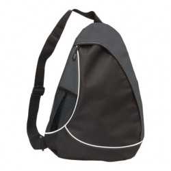 Backpacks  - Metro Sling Backpack