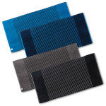 Beach Towels - Reversible Two T-Shirtone Towel