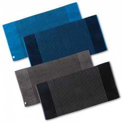 Beach Towels  - Reversible Two T-Shirtone Towel