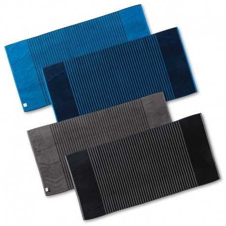 Beach Towels  - Reversible Two T-Shirtone Towel