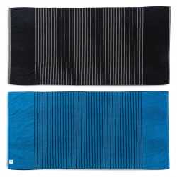Beach Towels  - Reversible Two T-Shirtone Towel