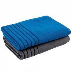 Beach Towels  - Reversible Two T-Shirtone Towel